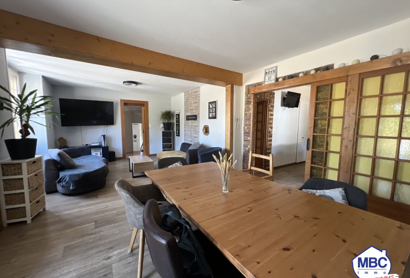 vente Maison La Seguiniere - Photo 4