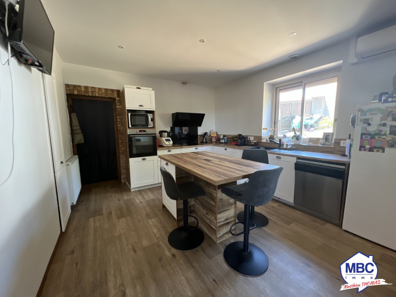vente Maison La Seguiniere - Photo 5