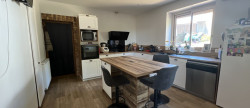 vente Maison La Seguiniere