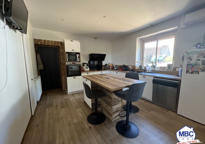 vente Maison La Seguiniere