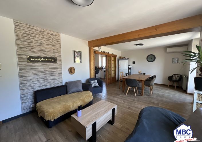 vente Maison La Seguiniere