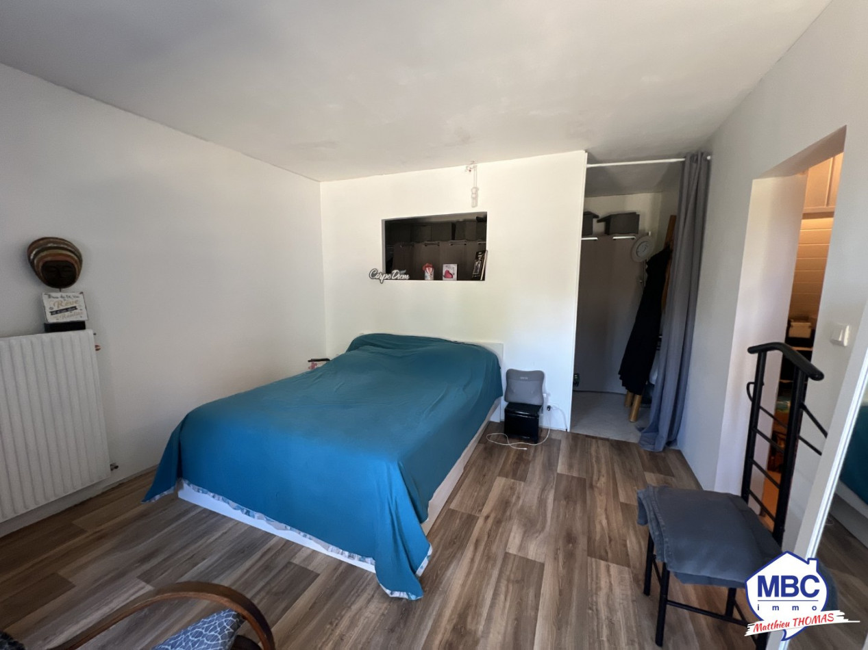 vente Maison La Seguiniere - Photo 7