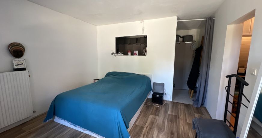 vente Maison La Seguiniere