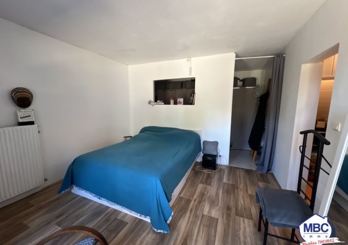 vente Maison La Seguiniere