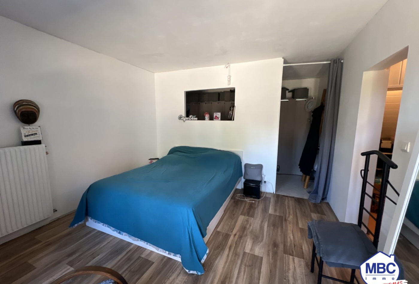 vente Maison La Seguiniere - Photo 7