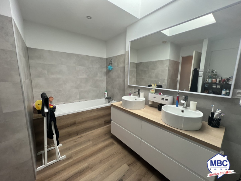 vente Maison La Seguiniere - Photo 8