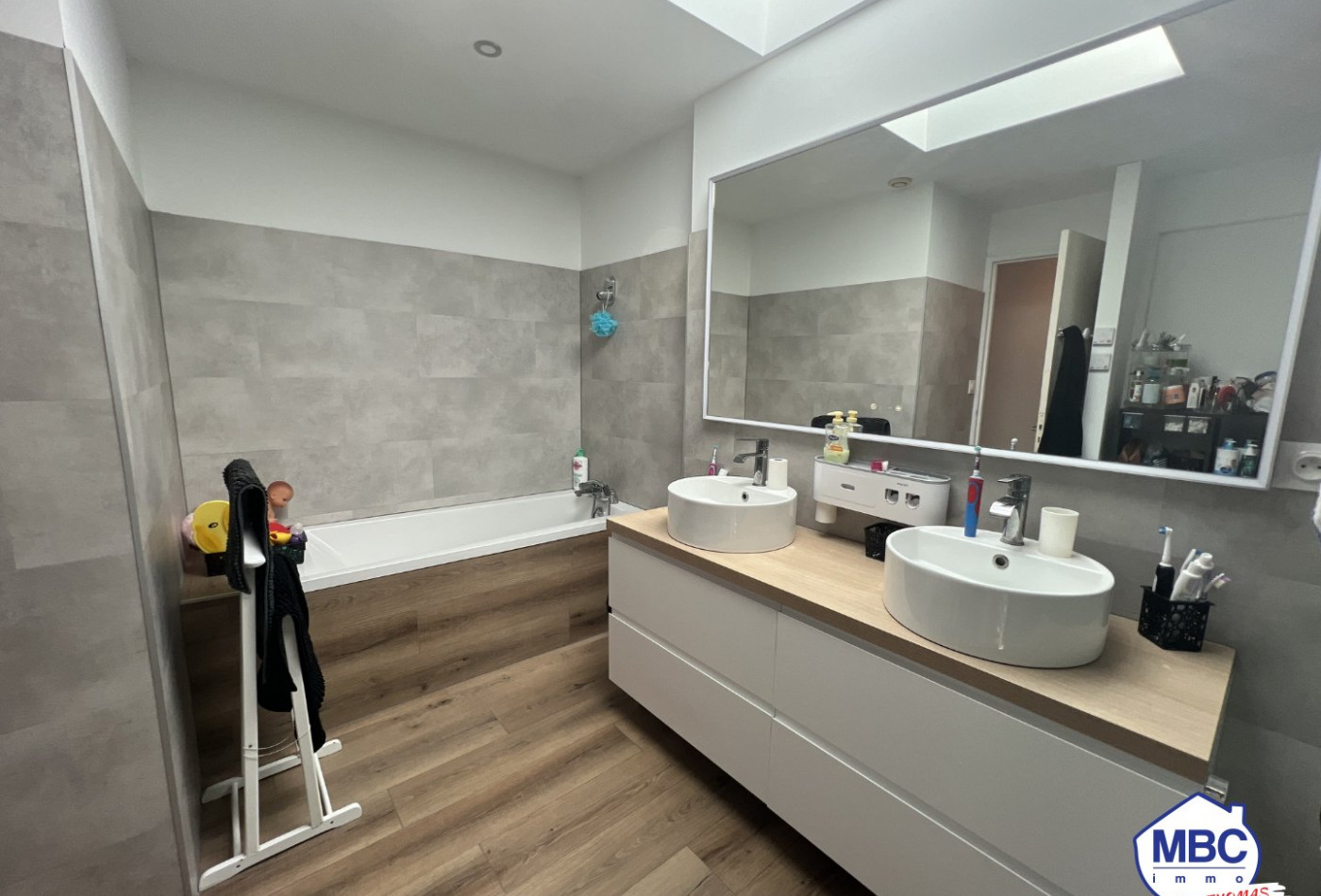 vente Maison La Seguiniere - Photo 8