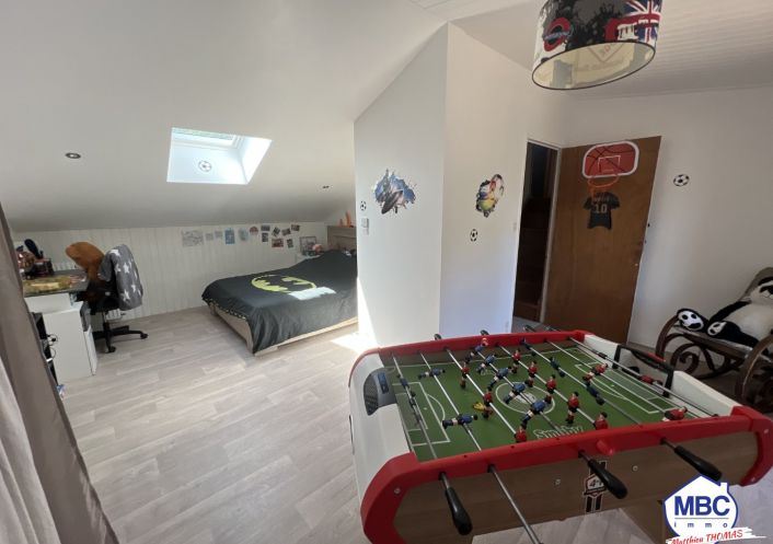 vente Maison La Seguiniere