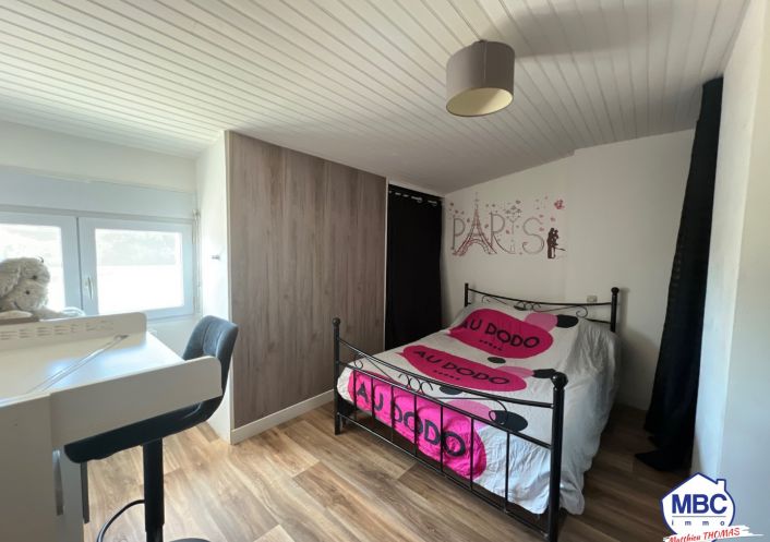 vente Maison La Seguiniere