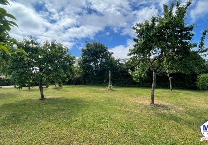 vente Terrain Mauges-sur-loire