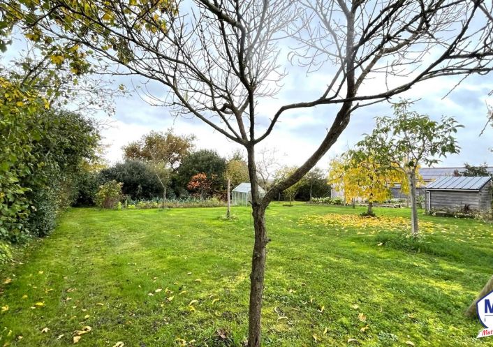 vente Terrain Mauges-sur-loire