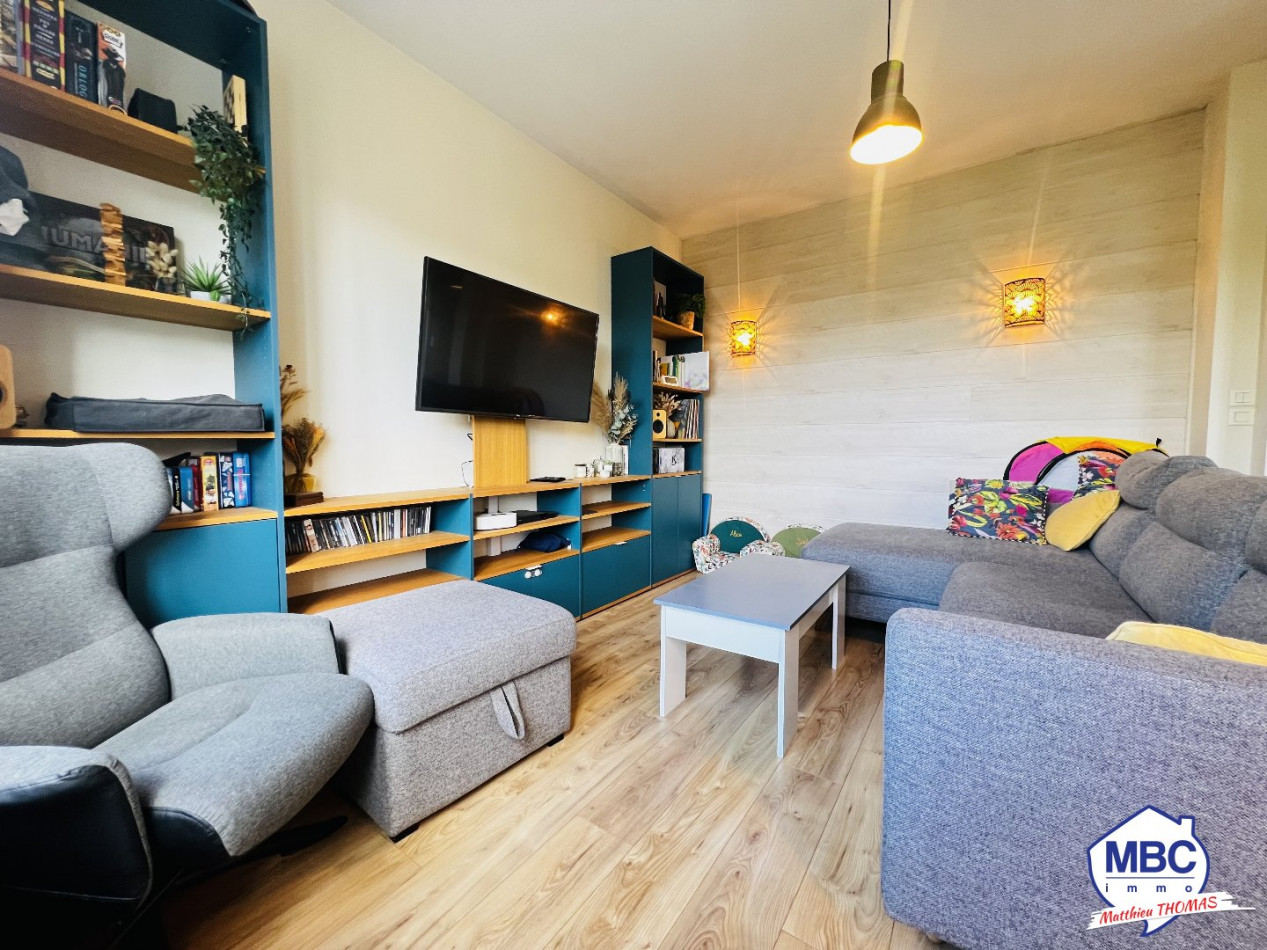 vente Maison de caractère Montrevault Sur Evre - Photo 4