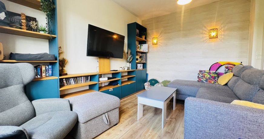 vente Maison de caractère Montrevault Sur Evre