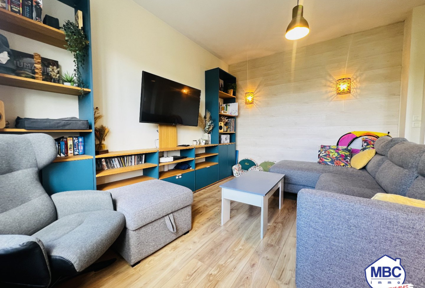 vente Maison de caractère Montrevault Sur Evre - Photo 4