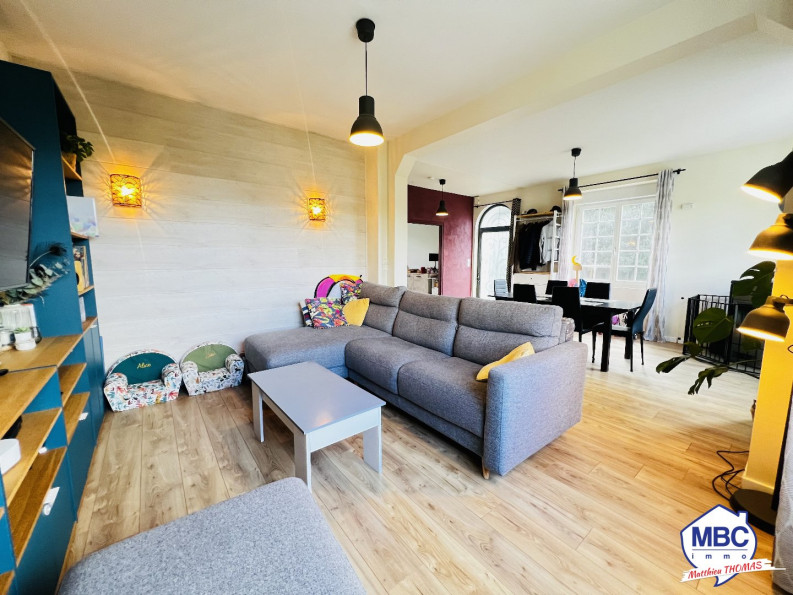 vente Maison de caractère Montrevault Sur Evre - Photo 1