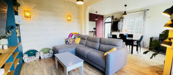 vente Maison de caractère Montrevault Sur Evre