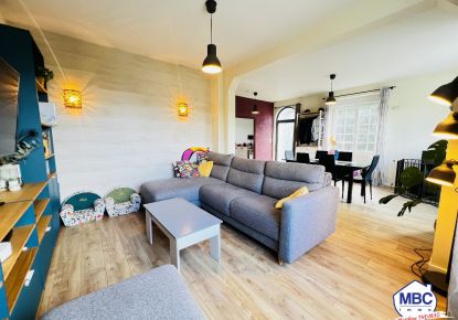 vente Maison de caractère Montrevault Sur Evre