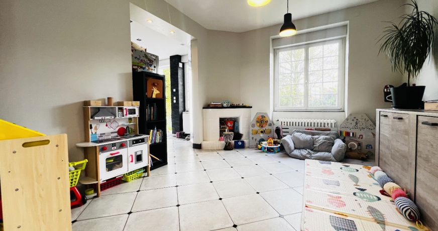 vente Maison de caractère Montrevault Sur Evre