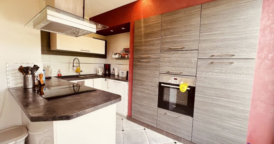vente Maison de caractère Montrevault Sur Evre