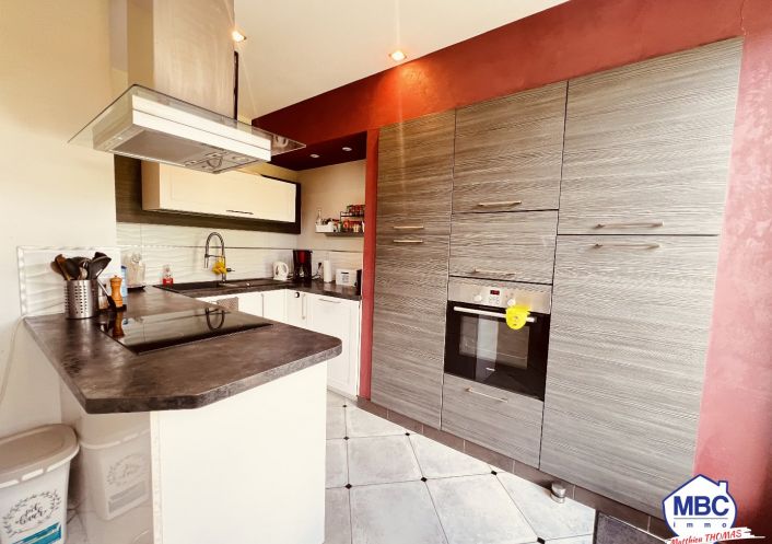 vente Maison de caractère Montrevault Sur Evre