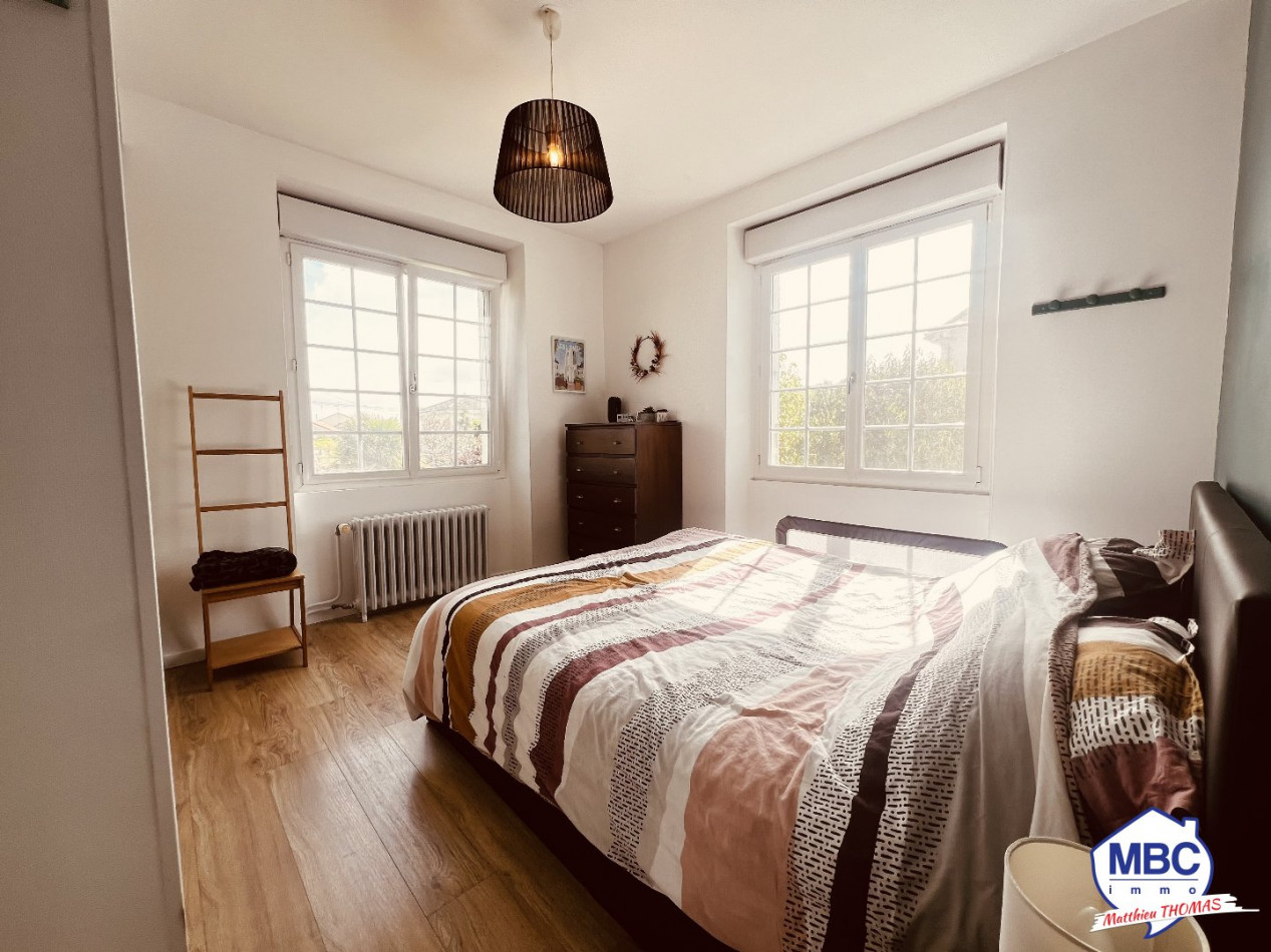 vente Maison de caractère Montrevault Sur Evre - Photo 8