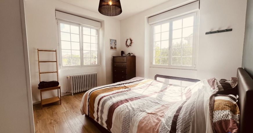 vente Maison de caractère Montrevault Sur Evre
