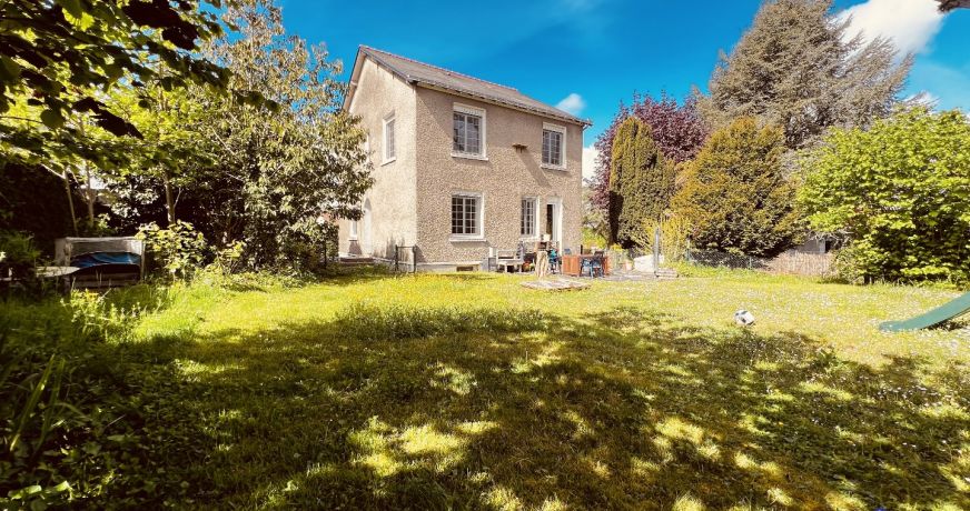 vente Maison de caractère Montrevault Sur Evre