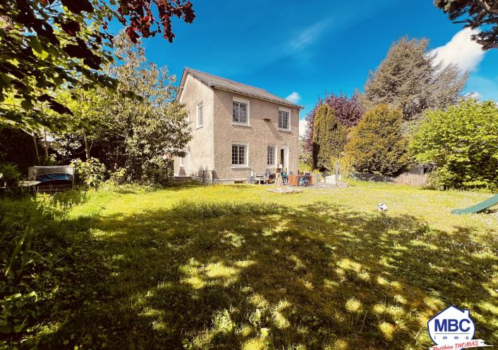 vente Maison de caractère Montrevault Sur Evre