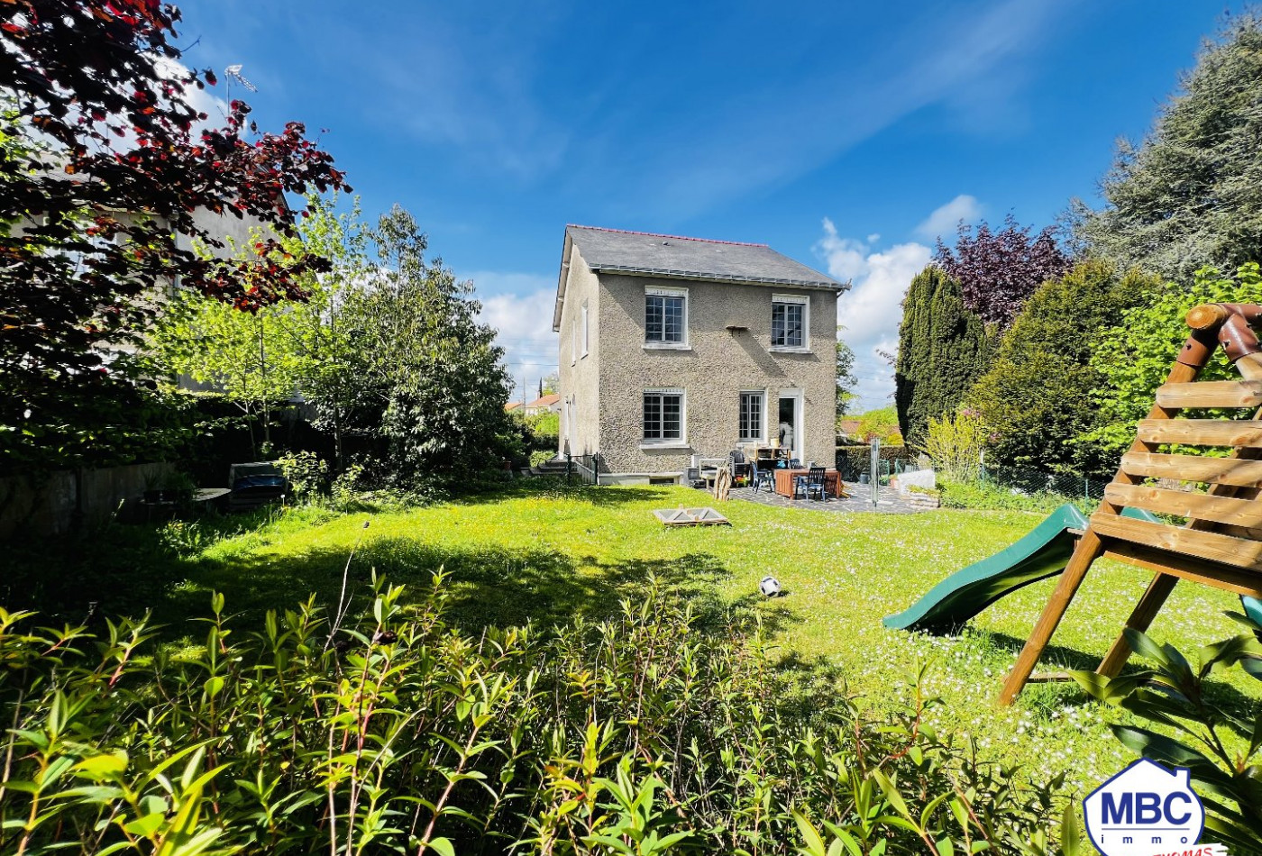 vente Maison de caractère Montrevault Sur Evre - Photo 2