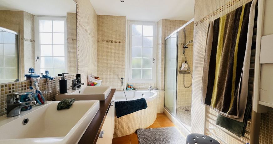 vente Maison de caractère Montrevault Sur Evre