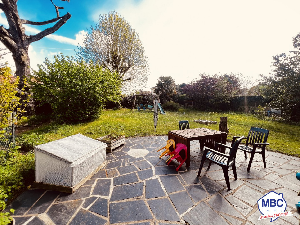 vente Maison de caractère Montrevault Sur Evre - Photo 10
