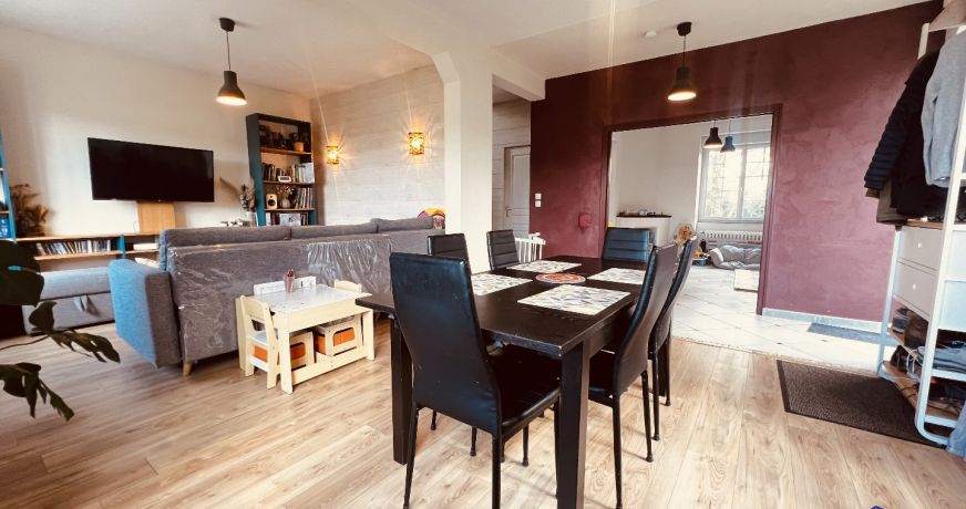 vente Maison de caractère Montrevault Sur Evre
