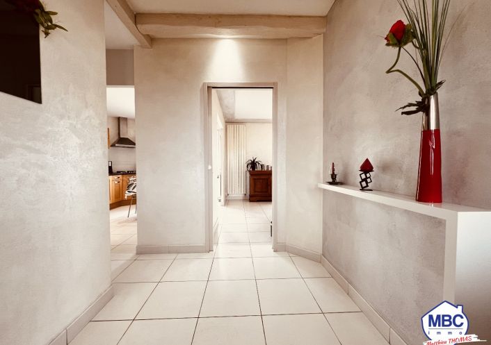 vente Pavillon Montrevault Sur Evre