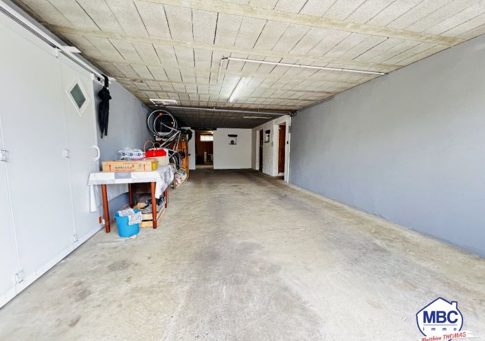 vente Pavillon Montrevault Sur Evre