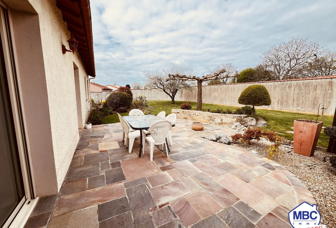 vente Pavillon Montrevault Sur Evre - Photo 10