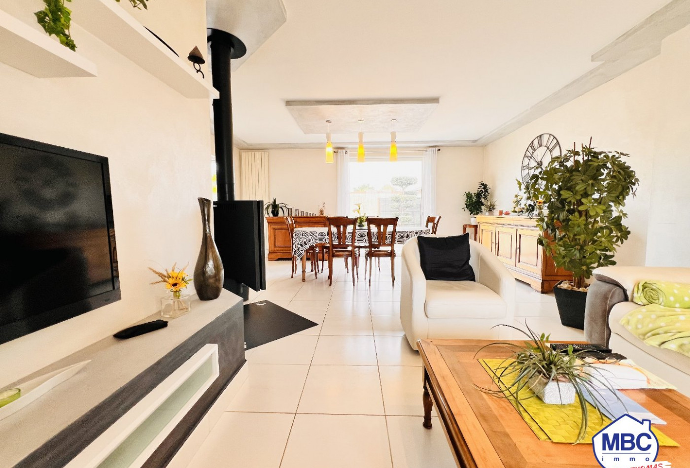 vente Pavillon Montrevault Sur Evre - Photo 3