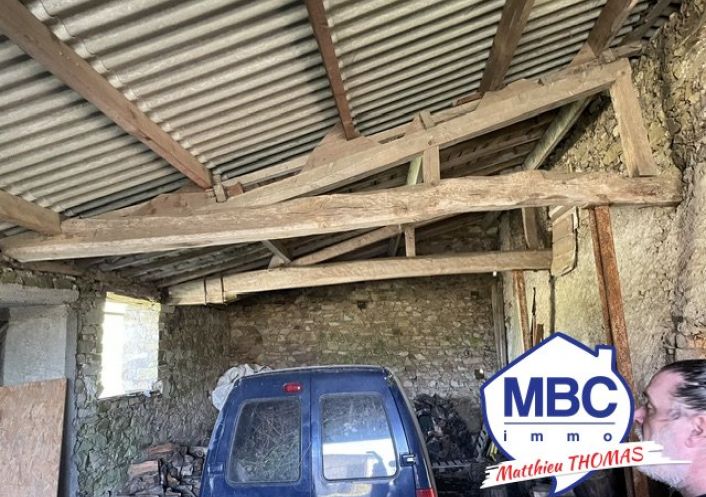 vente Maison Saint Crespin Sur Moine