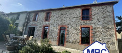 vente Maison Saint Crespin Sur Moine