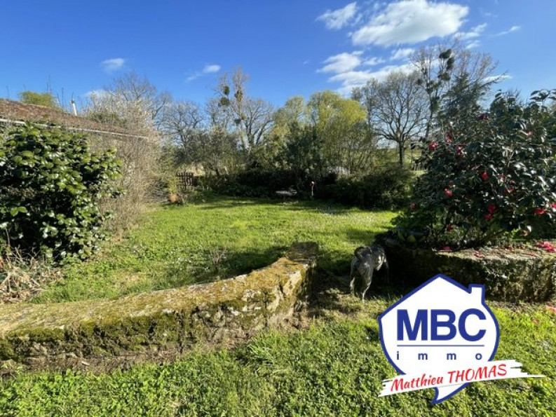 vente Maison Saint Crespin Sur Moine - Photo 10