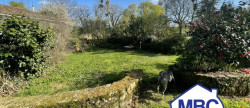 vente Maison Saint Crespin Sur Moine