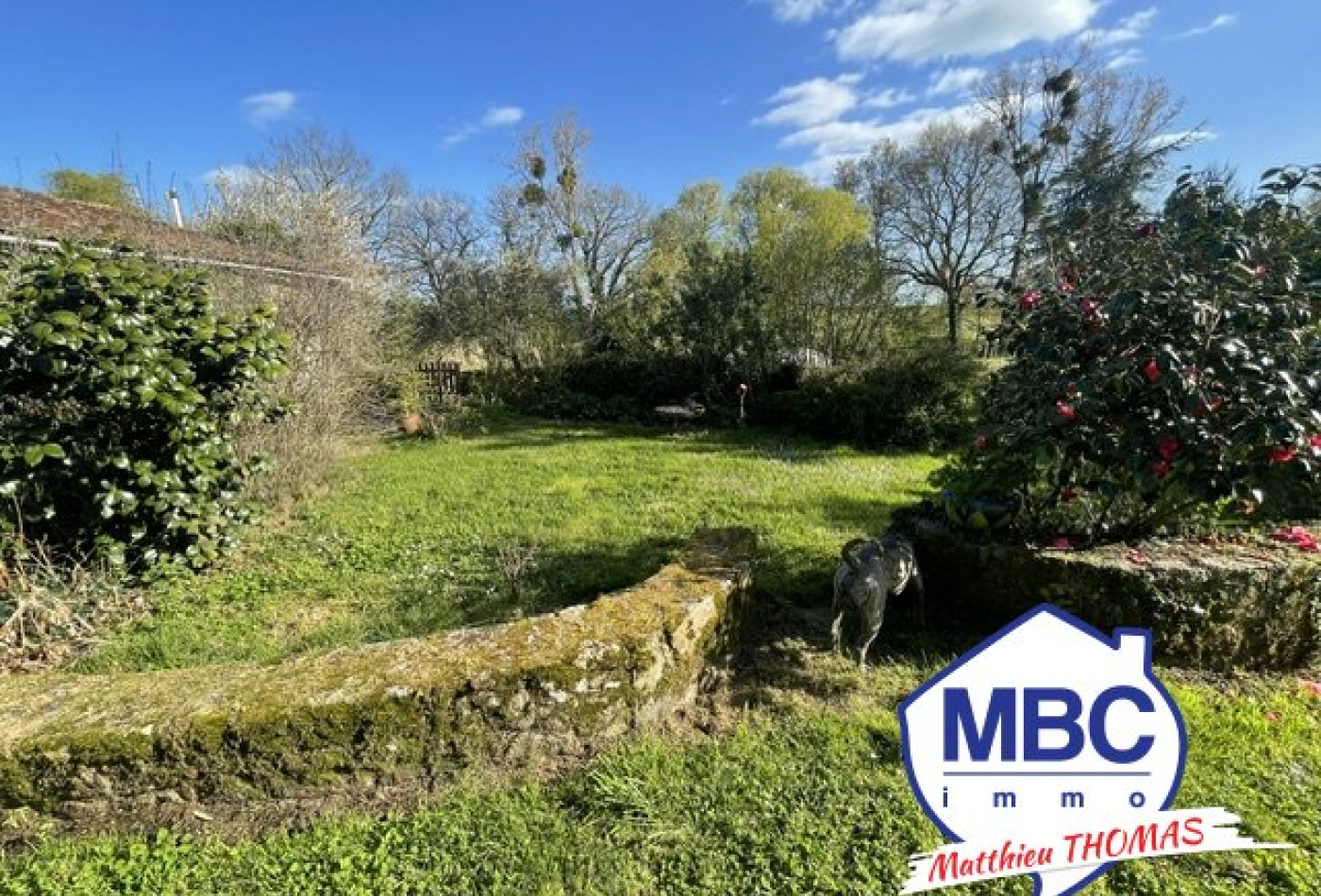 vente Maison Saint Crespin Sur Moine - Photo 10