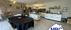 vente Maison Saint Crespin Sur Moine