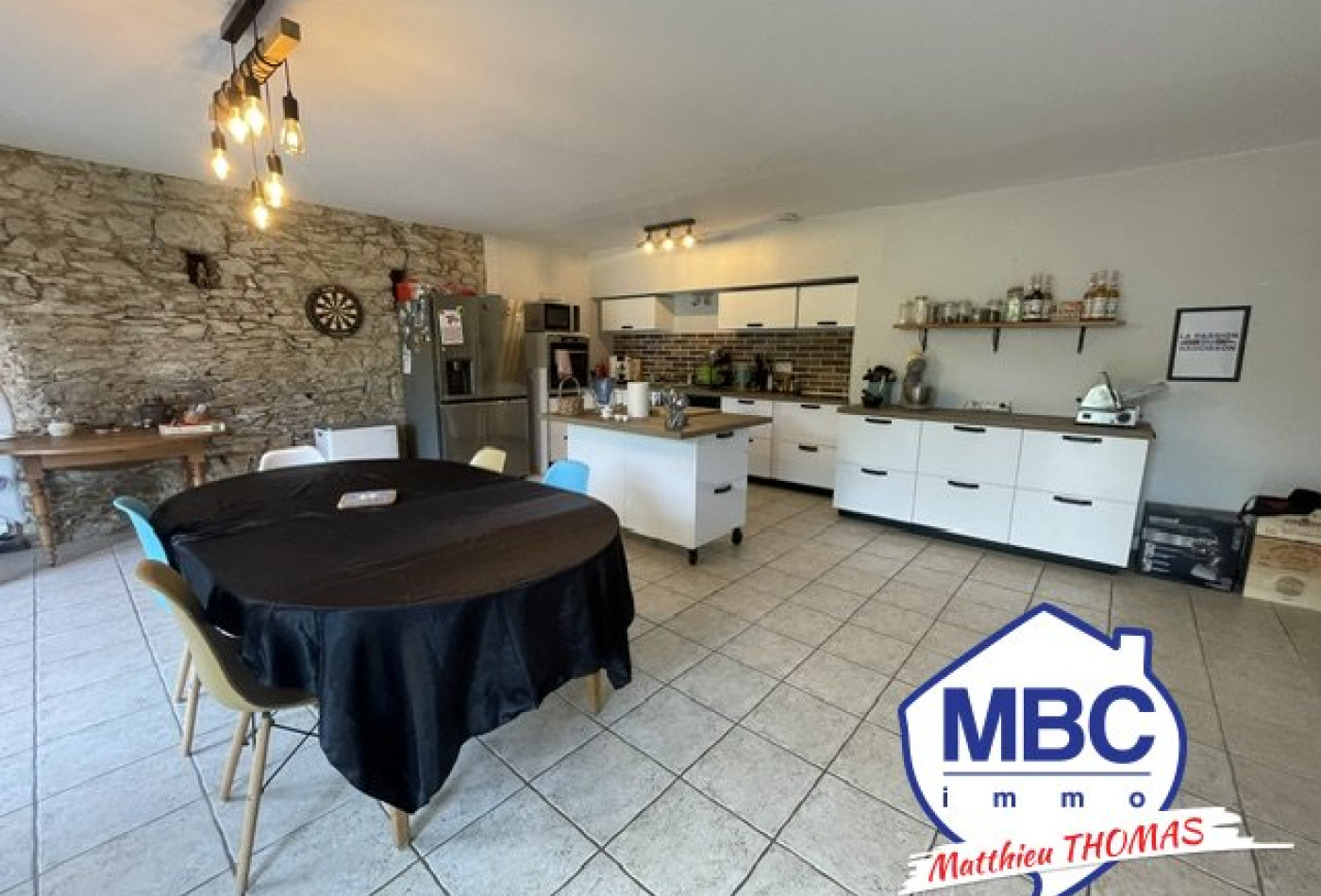 vente Maison Saint Crespin Sur Moine - Photo 2
