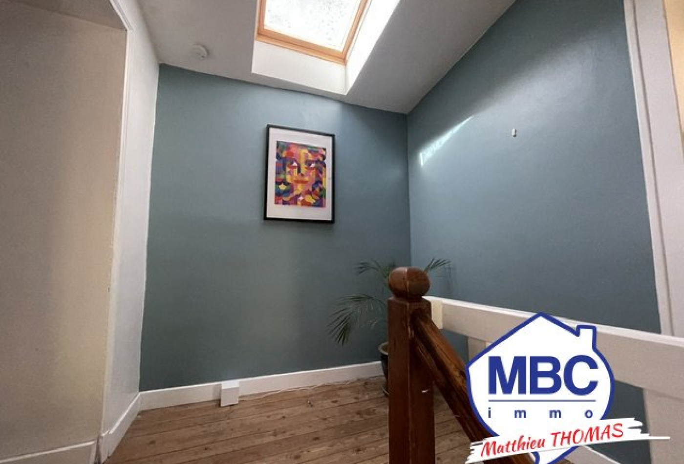 vente Maison Saint Crespin Sur Moine - Photo 4