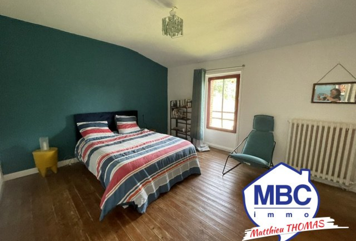 vente Maison Saint Crespin Sur Moine - Photo 5