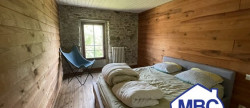 vente Maison Saint Crespin Sur Moine
