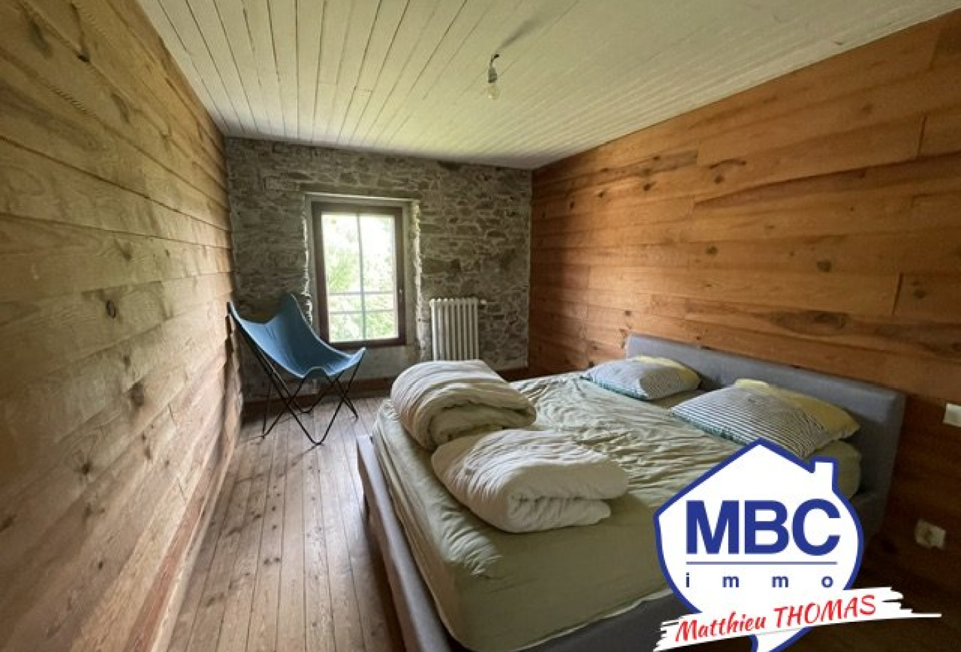 vente Maison Saint Crespin Sur Moine - Photo 6