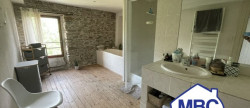 vente Maison Saint Crespin Sur Moine