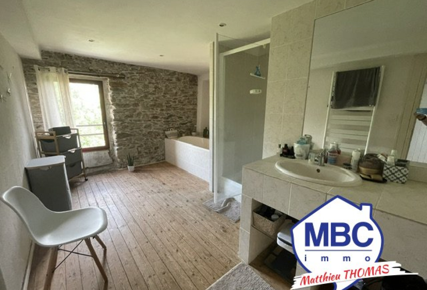 vente Maison Saint Crespin Sur Moine - Photo 7