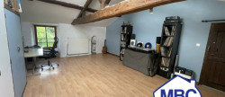 vente Maison Saint Crespin Sur Moine